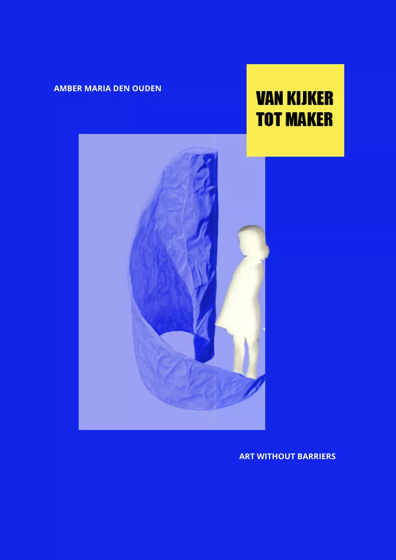 AM den Ouden flyer foto